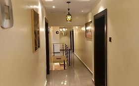 Ikad Hotel And Suite
